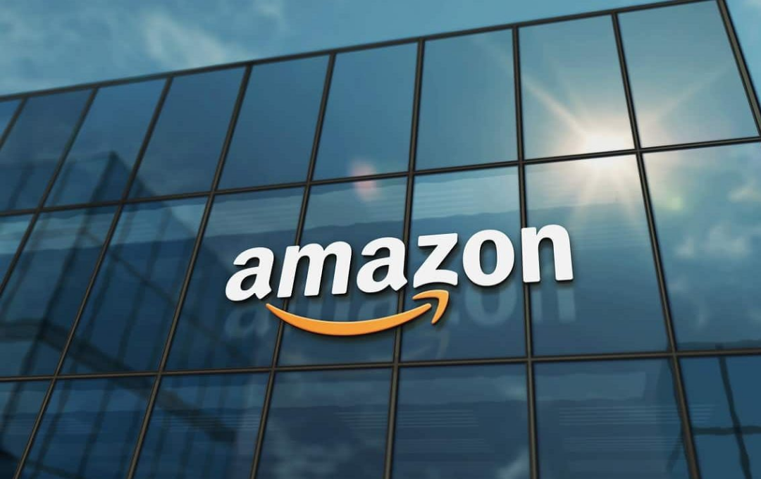 Amazon ultrapassou a Walmart em receita anual e passou a ocupar a posição de maior varejista do mundo