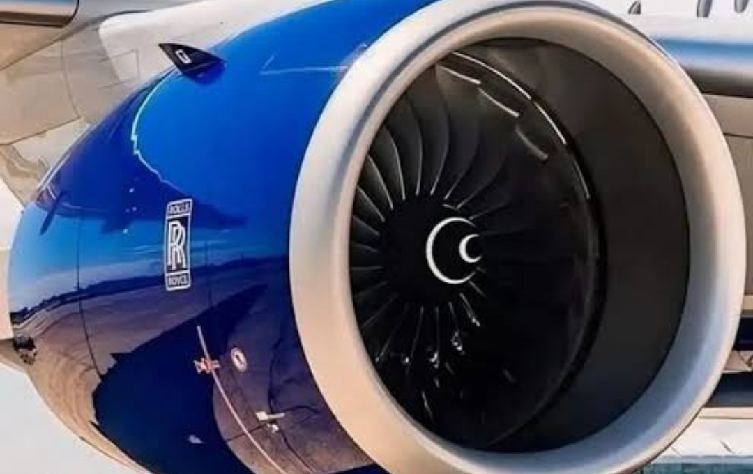 Rolls-Royce Holdings anunciou o maior lucro de sua história