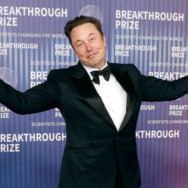 Elon Musk anunciou que a SpaceX…